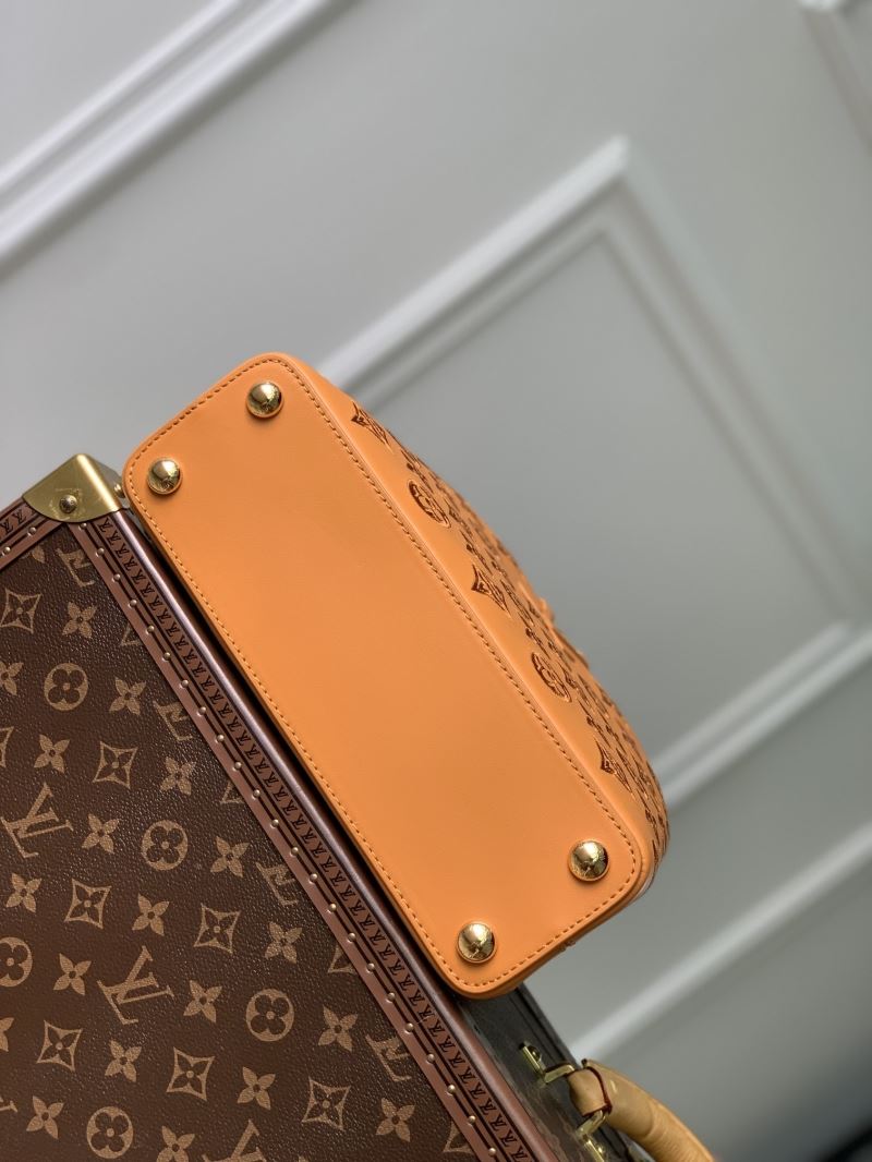 LV Top Handle Bags